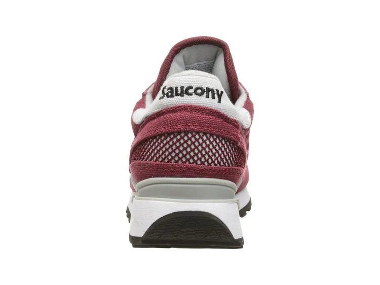 Saucony Originals Shadow Vegan运动鞋 商品