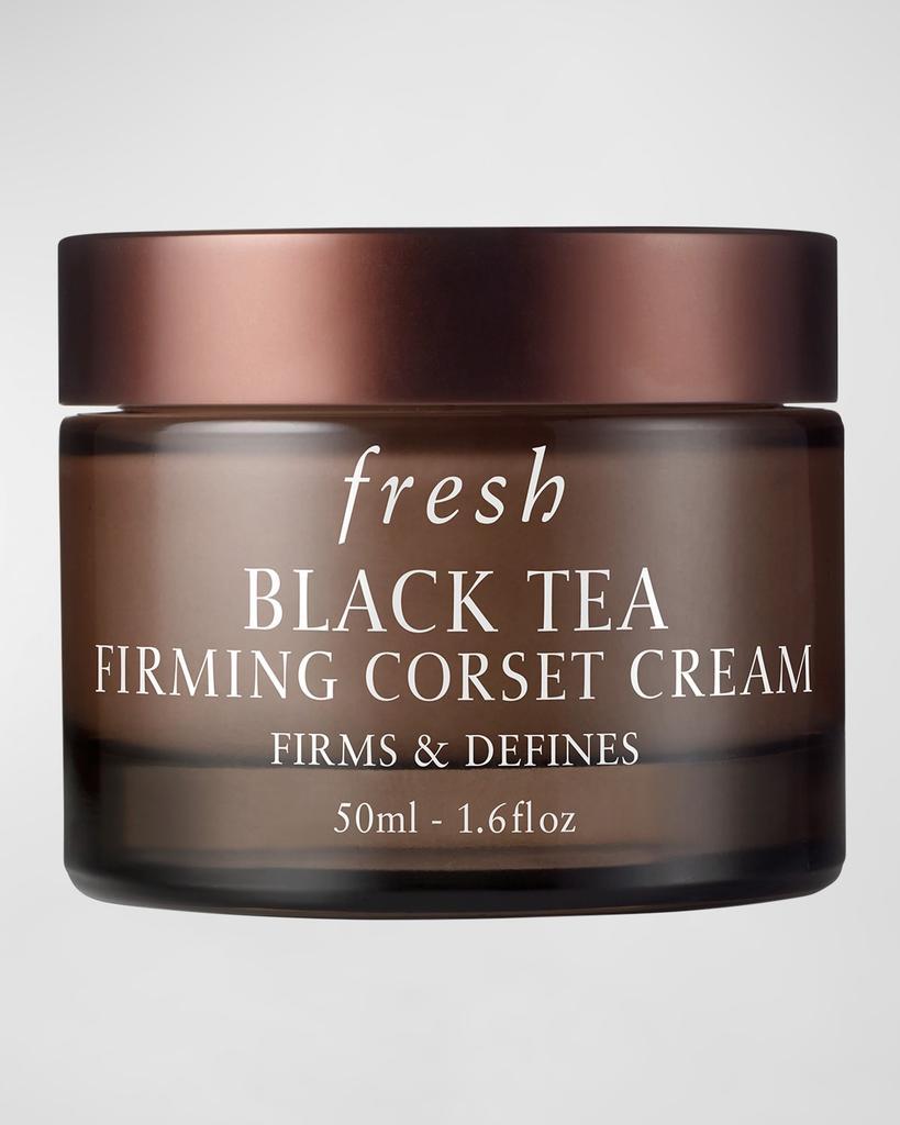 商品Fresh|1.7 oz. Black Tea Corset Cream Firming Moisturizer,价格¥692,第1张图片