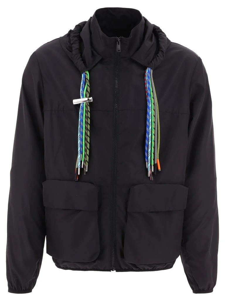 商品Ambush|"New Multicord" jacket,价格¥4354,第1张图片