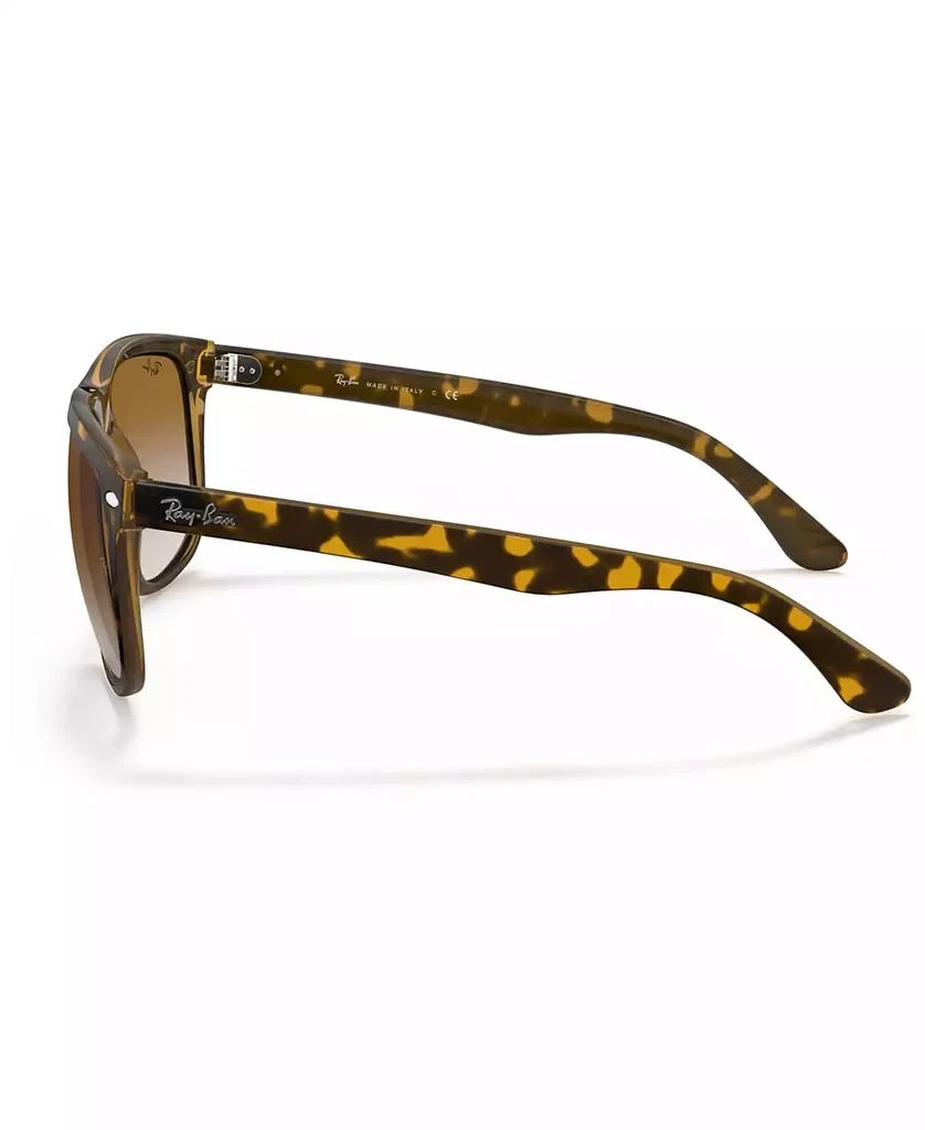 商品Ray-Ban|Sunglasses, RB4147,价格¥1439,第2张图片详细描述