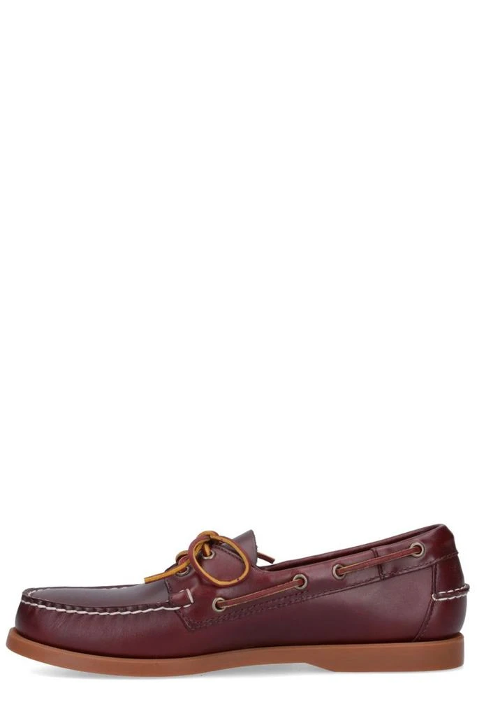 商品SEBAGO|Sebago Docksides Portland Lace-Up Shoes,价格¥1223,第4张图片详细描述