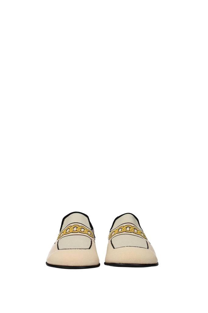 商品Marni|Loafers Fabric Beige,价格¥2794,第3张图片详细描述