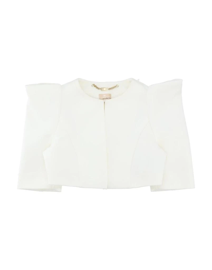 商品ELISABETTA FRANCHI|Jacket,价格¥504,第1张图片