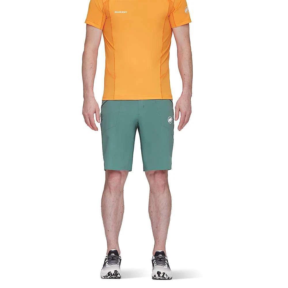 商品Mammut|Men's Aenergy Light SO Short,价格¥450,第1张图片