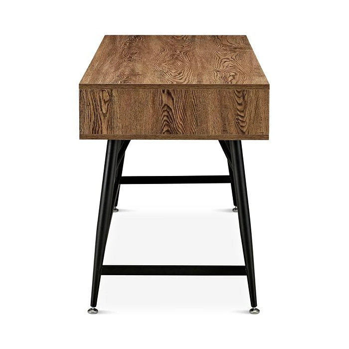 商品Modway|Surplus Office Desk,价格¥3723,第5张图片详细描述