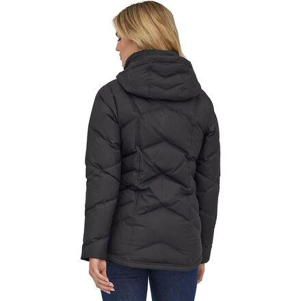 商品Patagonia|Down With It Down Jacket - Women's,价格¥1891,第3张图片详细描述