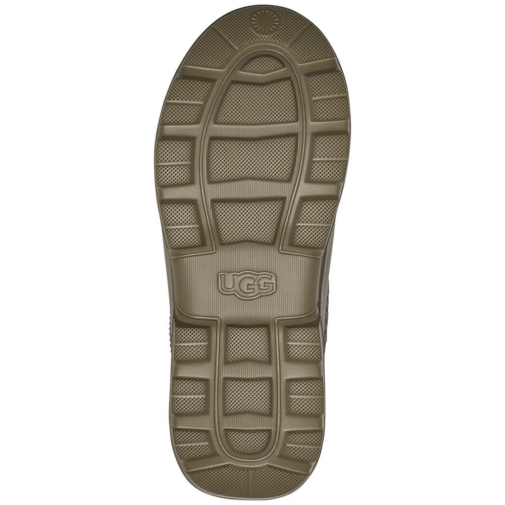 商品UGG|Women's Tasman X Slip-On Flats,价格¥589,第5张图片详细描述