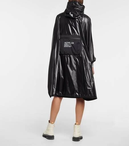 商品Moncler|可收纳雨衣,价格¥6949,第3张图片详细描述