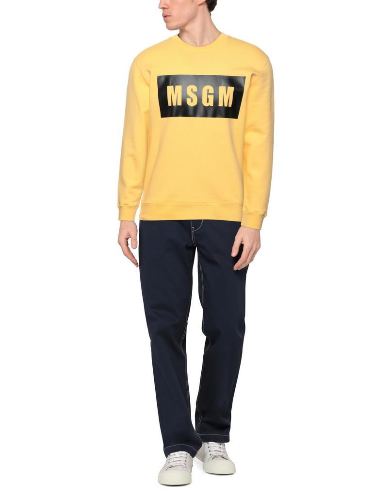 商品MSGM|Sweatshirt,价格¥401,第4张图片详细描述