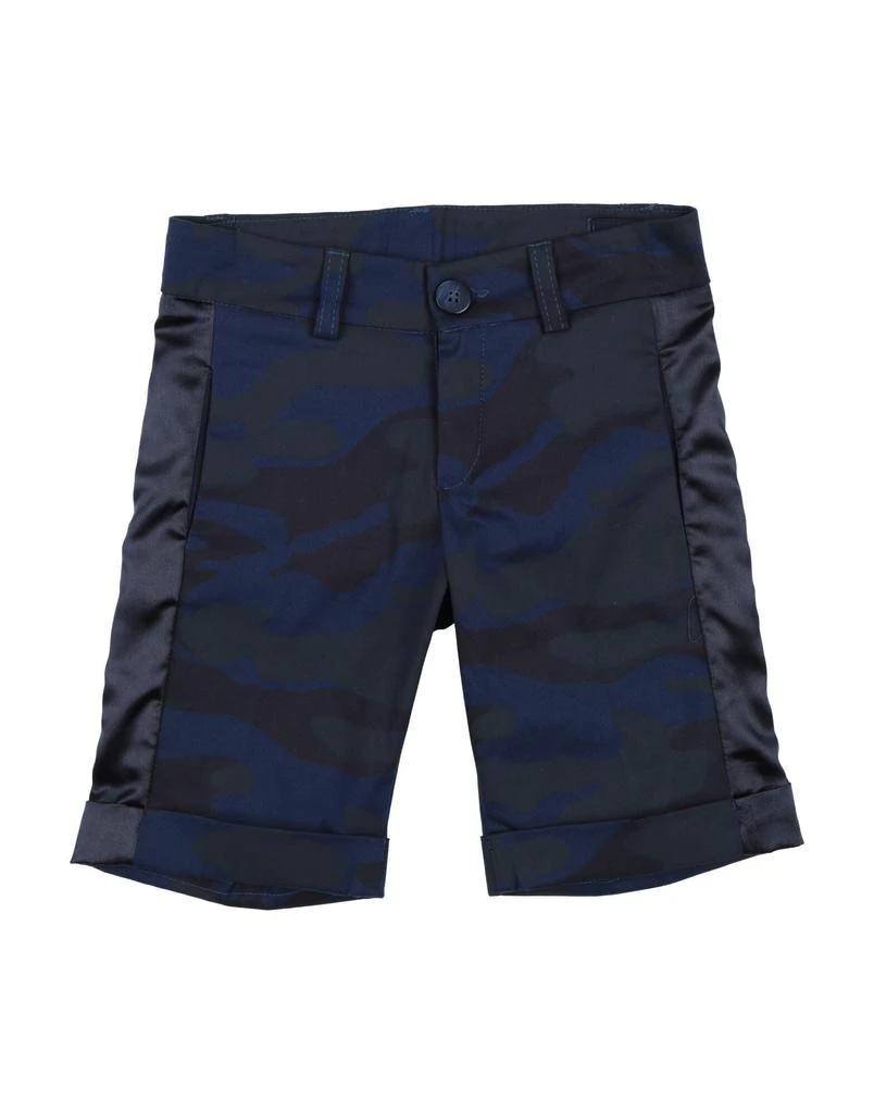 商品MANUELL & FRANK|Shorts & Bermuda,价格¥194,第1张图片