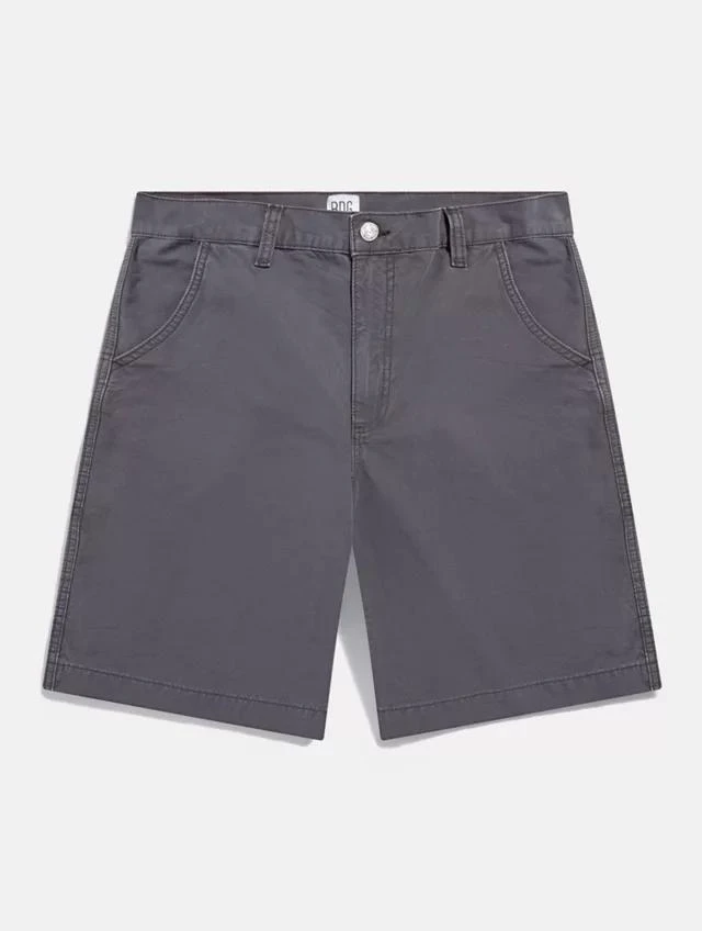 商品BDG|BDG Slate Grey Baggy Carpenter Short,价格¥441,第5张图片详细描述