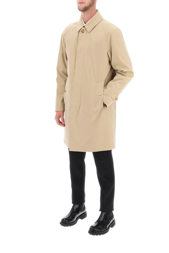 商品Burberry|'camden' trench coat,价格¥7566,第4张图片详细描述