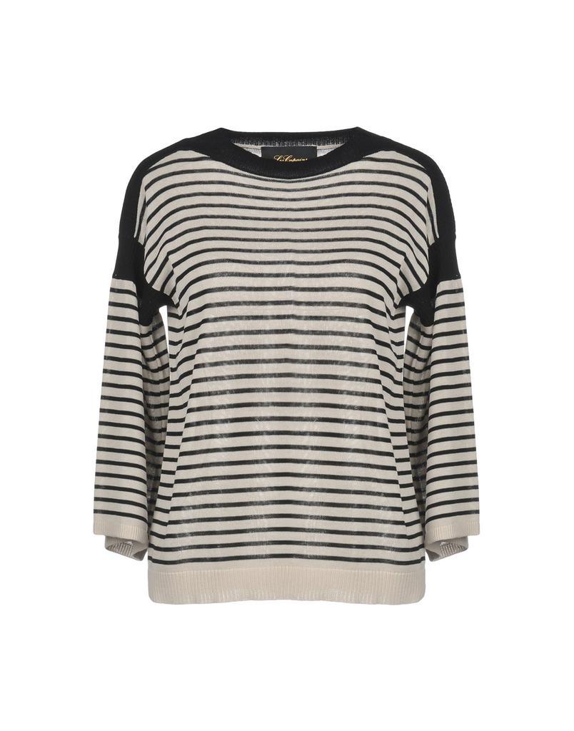 商品Les Copains|Sweater,价格¥2533,第1张图片