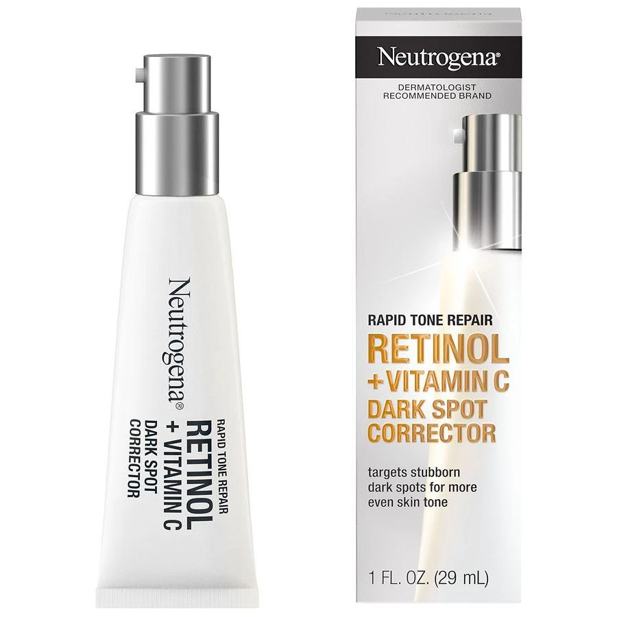 Rapid Tone Retinol + Vitamin C Dark Spot Corrector 商品