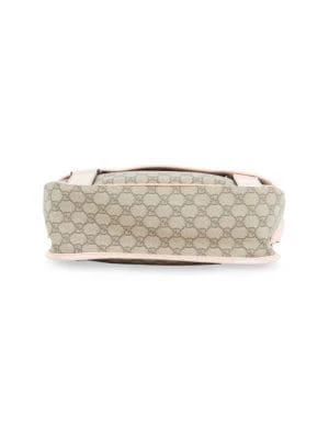 商品[二手商品] Gucci|GG Supreme Crossbody Bag,价格¥5663,第3张图片详细描述