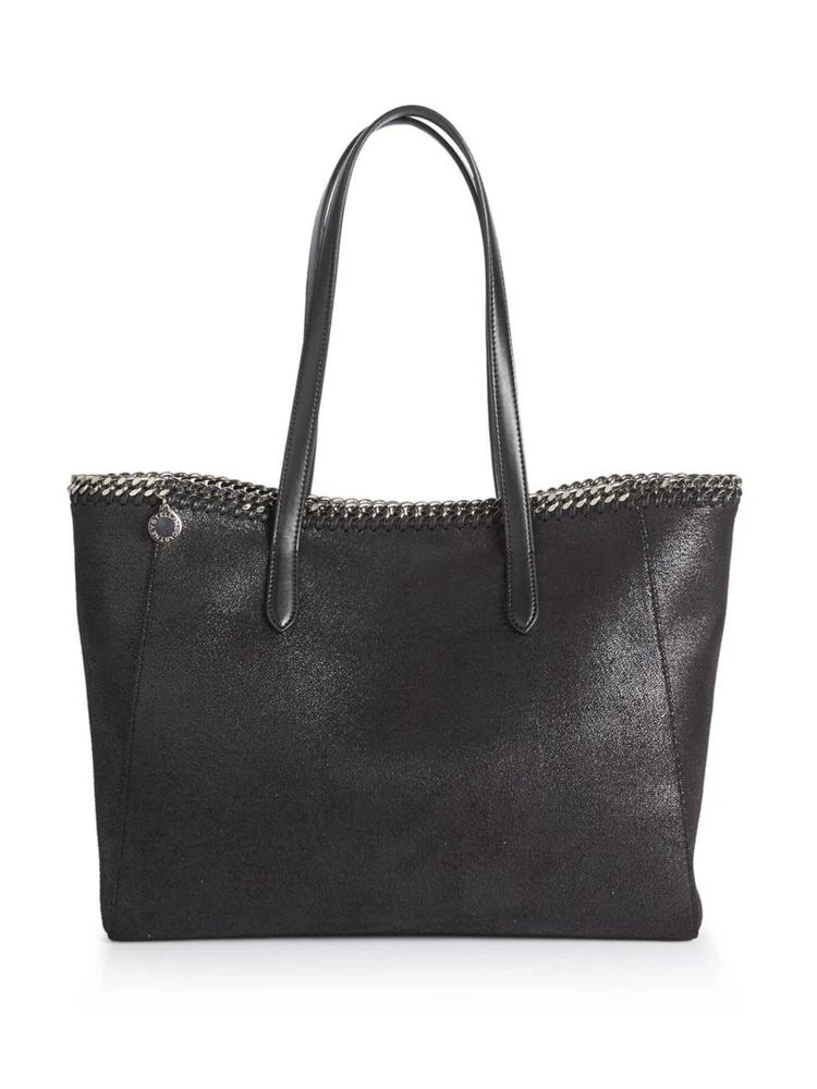 商品Stella McCartney|Falabella Small Faux Leather East-West Tote,价格¥3019,第1张图片