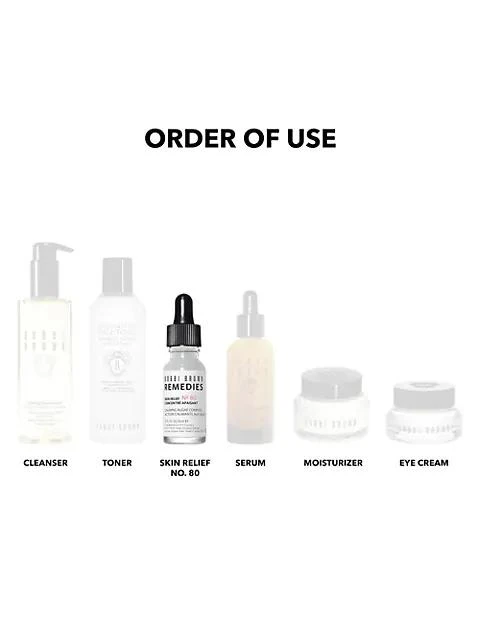 商品Bobbi Brown|Remedies Skin Relief Calming Algae Complex Serum,价格¥368,第2张图片详细描述