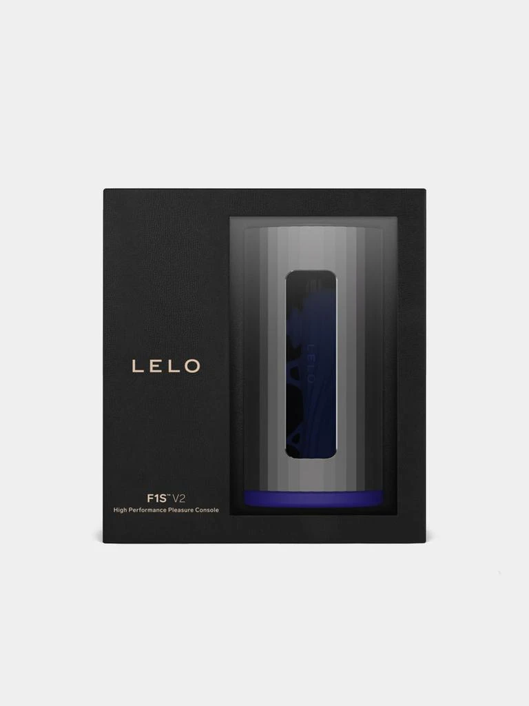 商品LELO|F1s V2x,价格¥1735,第4张图片详细描述