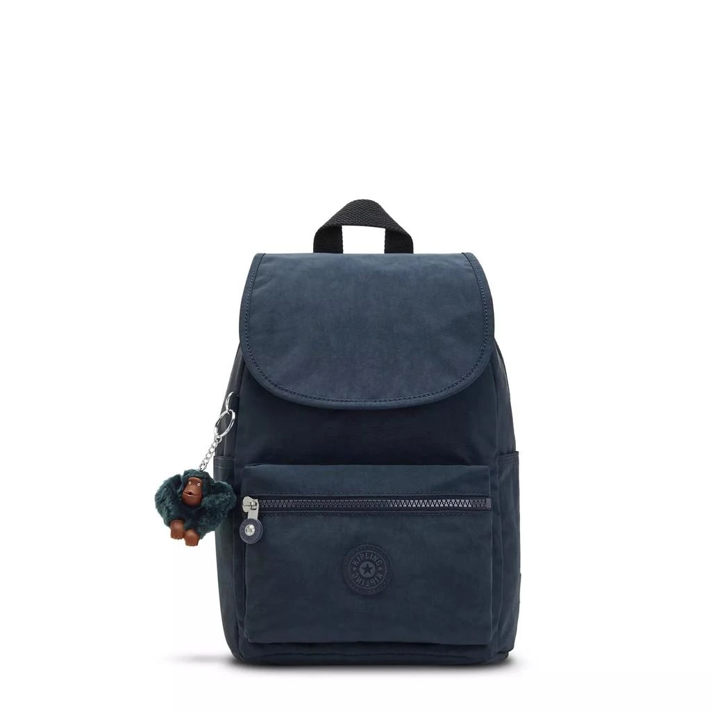 商品Kipling|Ezra Small Backpack,价格¥518,第2张图片详细描述