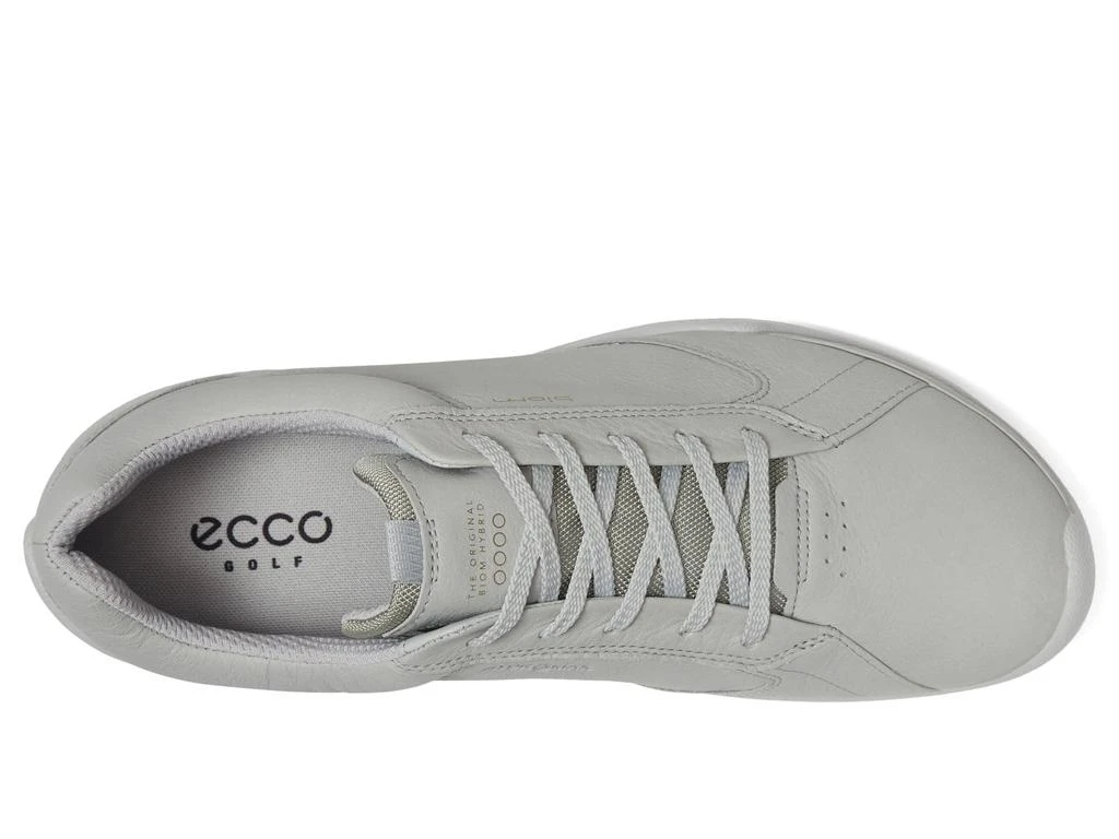 商品ECCO|Biom Hybrid Original Golf Shoes,价格¥950,第2张图片详细描述