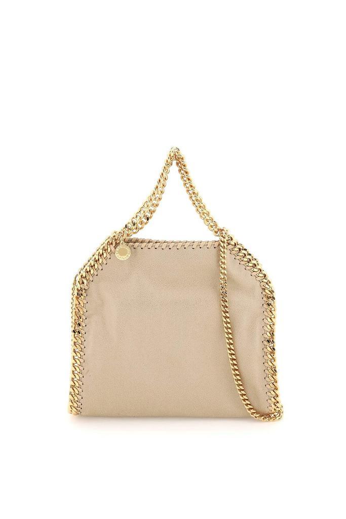 商品Stella McCartney|MINI TOTE BAG FALABELLA,价格¥5637,第1张图片