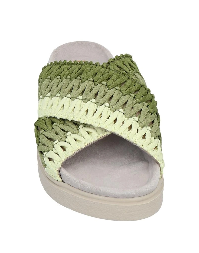 商品INUIKII|Sandals,价格¥562,第4张图片详细描述