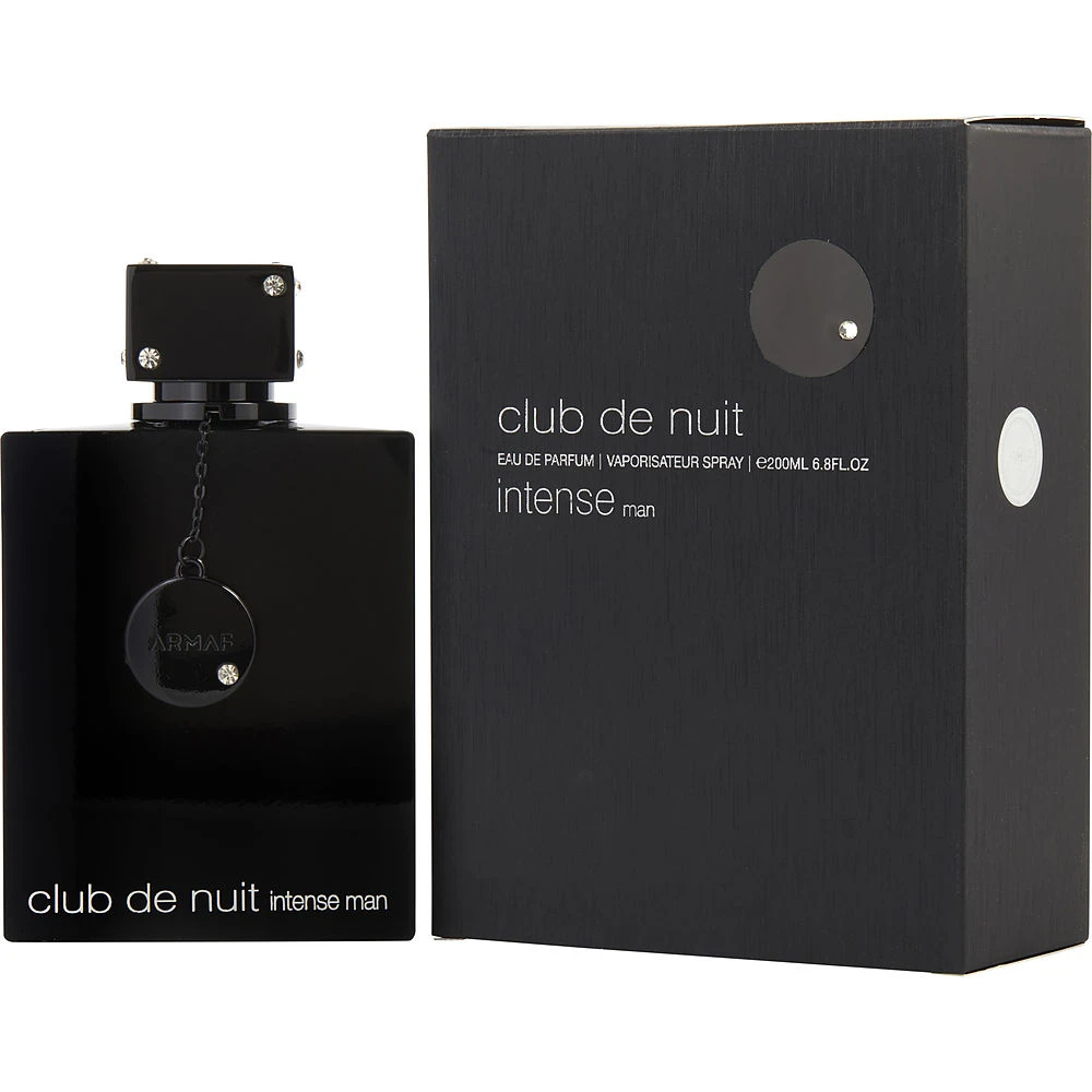 商品Armaf|Armaf 阿玛芙 夜店狂欢男士香水 EDP 200ml,价格¥775,第1张图片