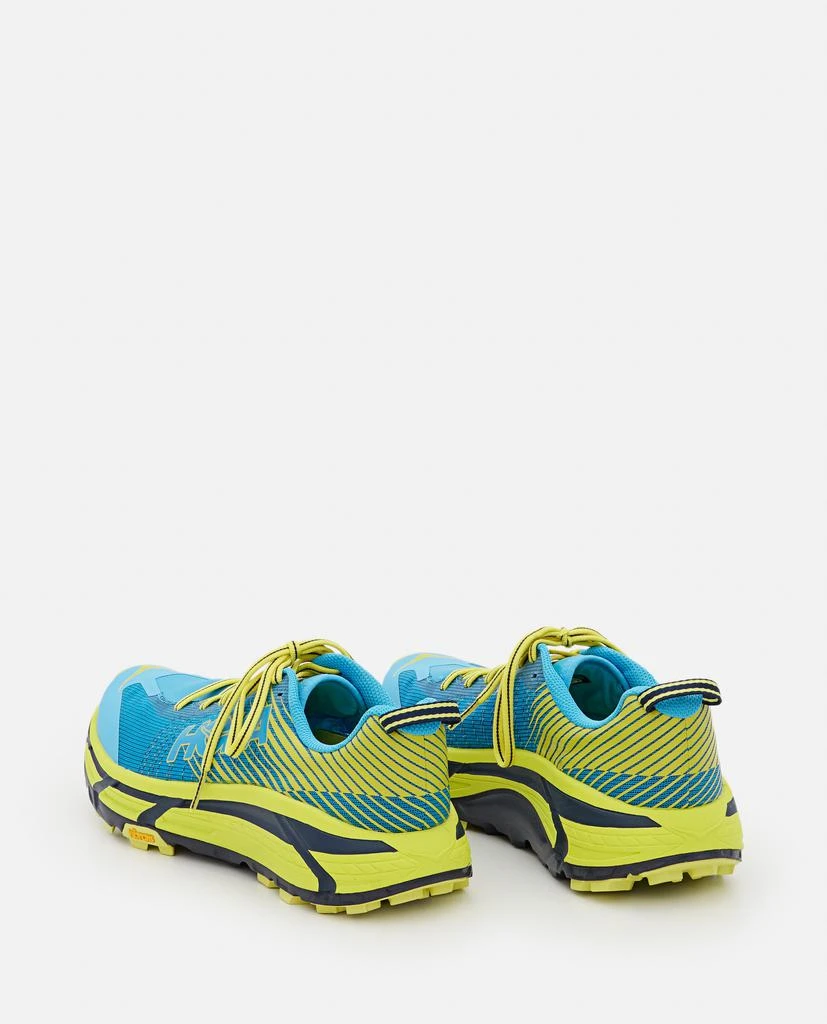 商品Hoka One One|Hoka One One EVO MAFATE 2 SNEAKERS size 7,价格¥1082,第3张图片详细描述