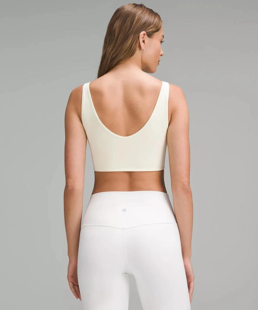 商品Lululemon|Bend This Scoop and Square Bra *Light Support, A-C Cups,价格¥188,第2张图片详细描述