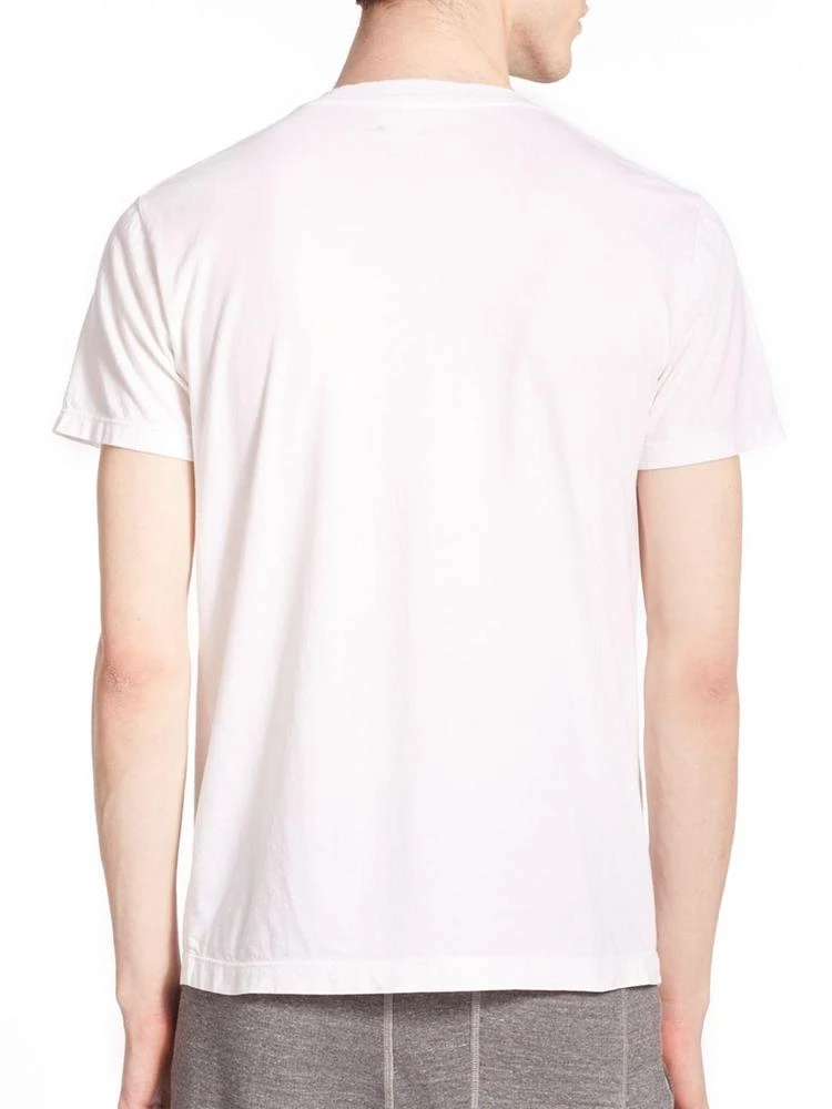 商品Splendid Mills|Cotton V-Neck Tee,价格¥192,第2张图片详细描述