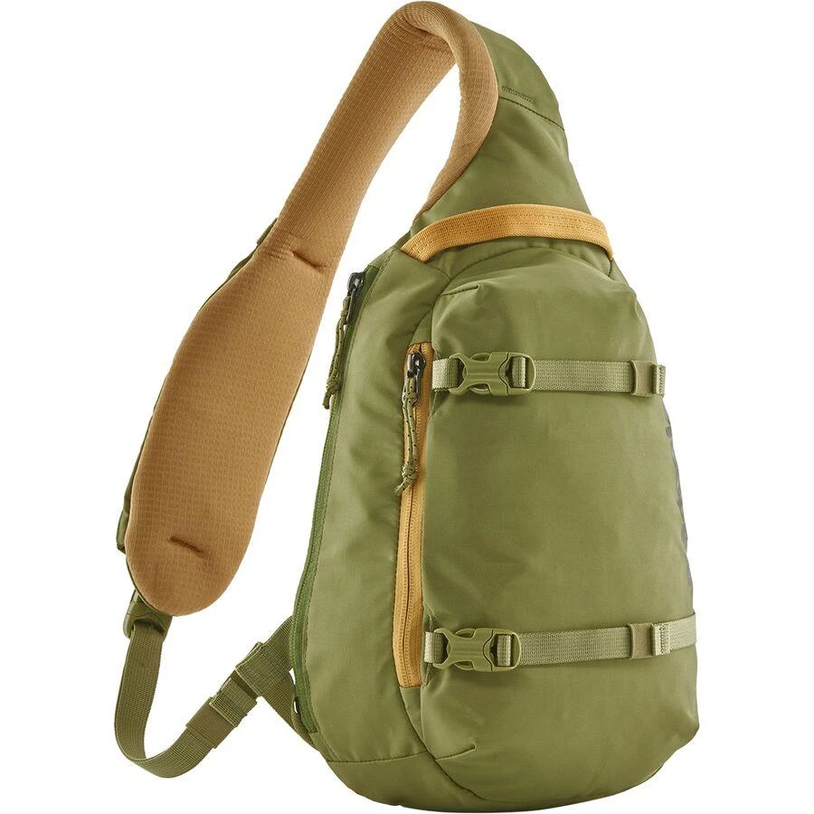 商品Patagonia|Atom 8L Sling Bag,价格¥377,第1张图片