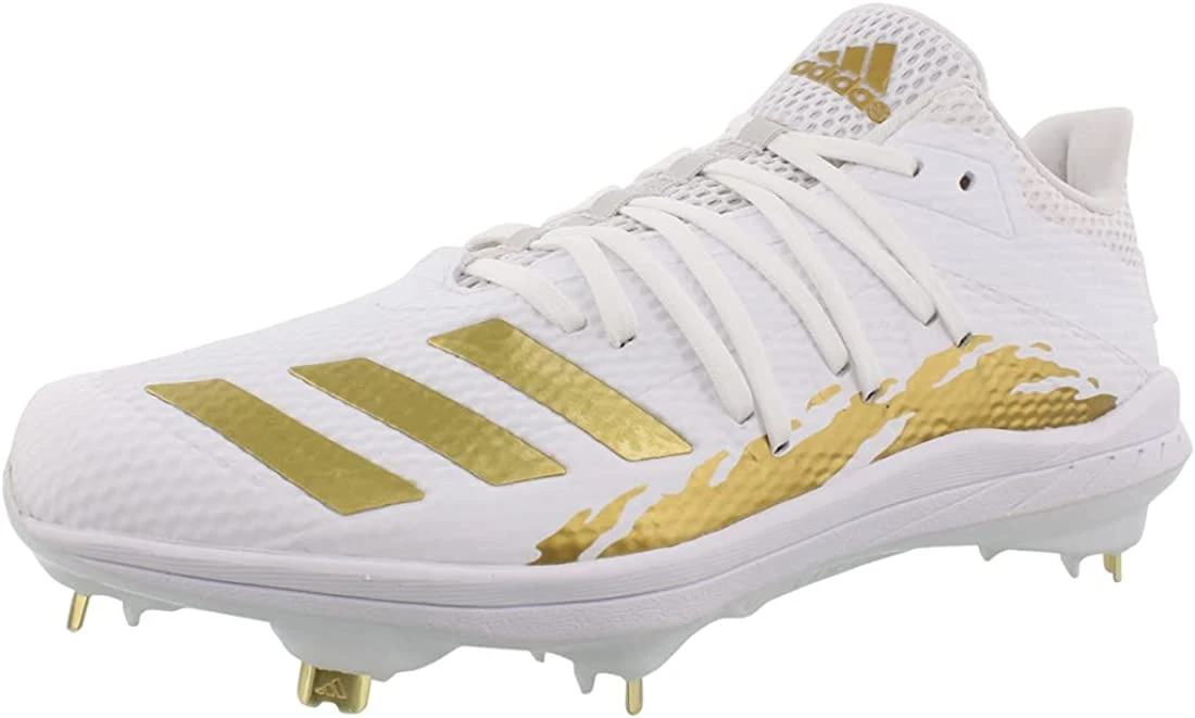 商品Adidas|Afterburner 6 Speed Trap Mens Shoes,价格¥519,第1张图片