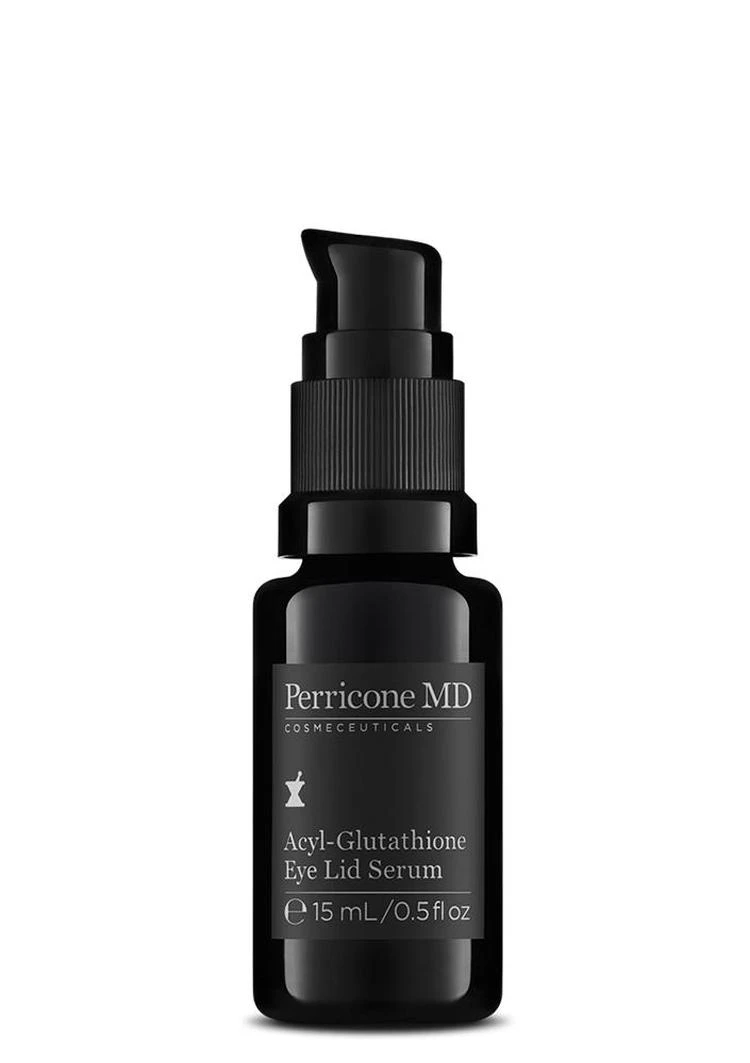 商品Perricone MD|Acyl-Glutathione Eye Lid Serum(15 mL / 0.5 oz),价格¥278,第1张图片