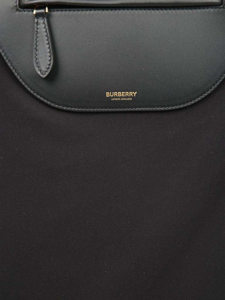 商品Burberry|BURBERRY OLYMPIA CLUTCH,价格¥6368,第5张图片详细描述