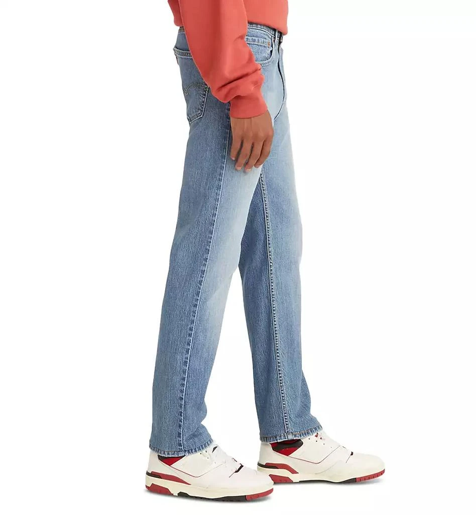 商品Levi's|李维斯505牛仔裤,价格¥307,第2张图片详细描述