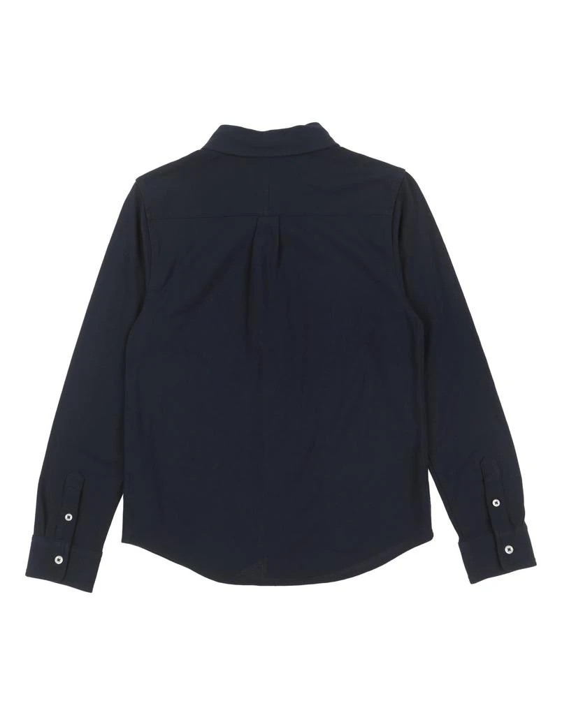 商品Ralph Lauren|Solid color shirt,价格¥408,第2张图片详细描述