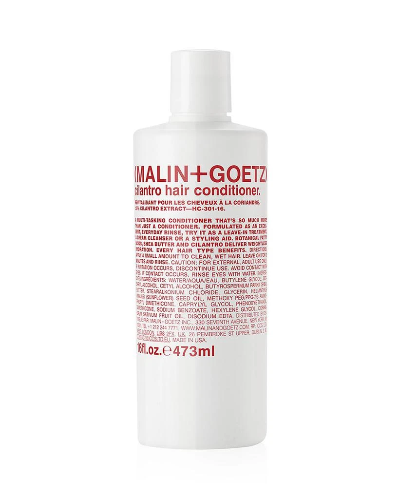 商品Malin + Goetz|芫荽护发素 473ml,价格¥326,第1张图片详细描述