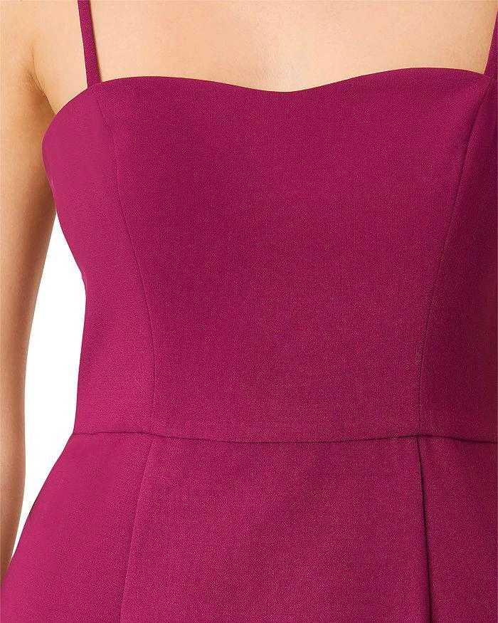 商品French Connection|Whisper Sweetheart Light A-Line Dress,价格¥721,第4张图片详细描述