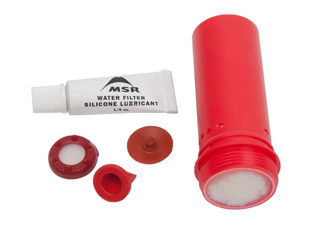 商品MSR|MSR - TrailShot Replace Cartridge and Maintenance Kit,价格¥359,第1张图片