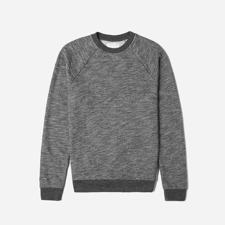 商品Everlane|The Crew Sweatshirt,价格¥240,第1张图片