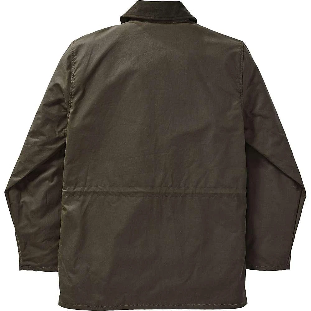 商品Filson|Filson Men's Cover Cloth Mile Marker Coat,价格¥2961,第1张图片详细描述