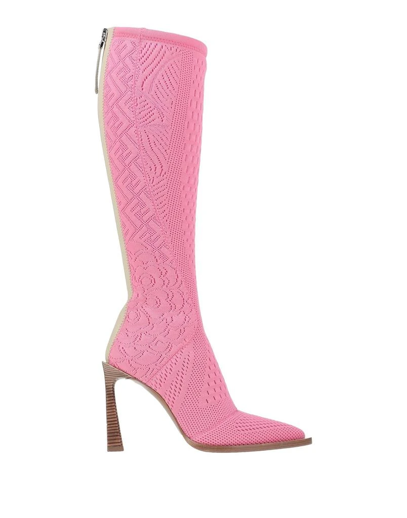 商品Fendi|Boots,价格¥5654,第1张图片