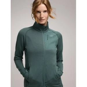 商品Arc'teryx|Arcteryx - Delta Jacket Womens - MD Boxcar,价格¥1202,第1张图片