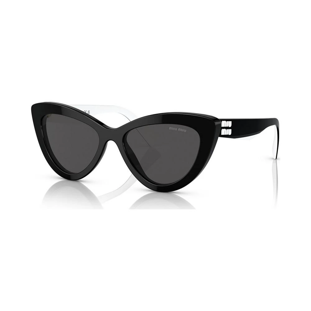 商品Miu Miu|Women's Sunglasses, MU 04YS54-X,价格¥3005,第1张图片