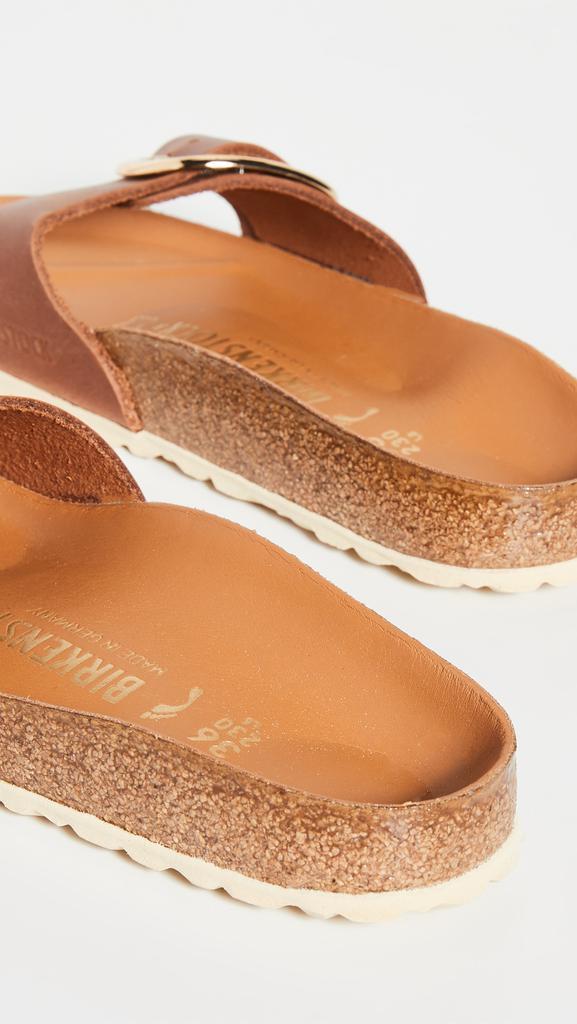 商品Birkenstock|Birkenstock Madrid 大号搭扣凉鞋,价格¥992,第6张图片详细描述