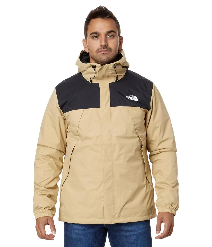 商品The North Face|Antora Triclimate®,价格¥1945,第1张图片