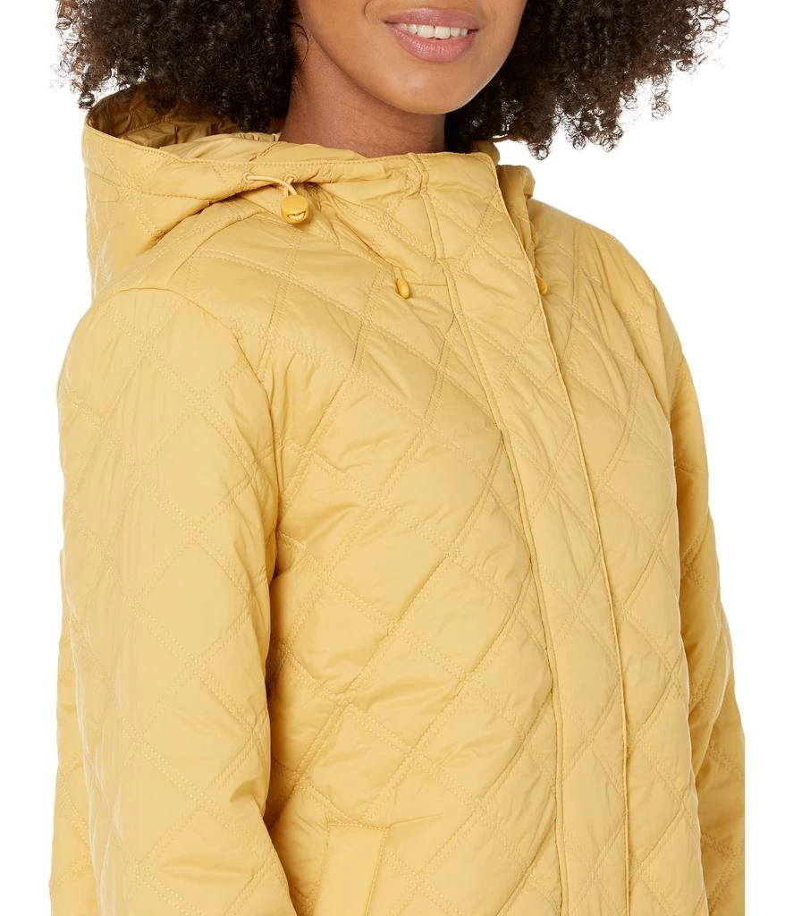 商品Madewell|Addition Quilted Packable Puffer Jacket,价格¥1112,第3张图片详细描述