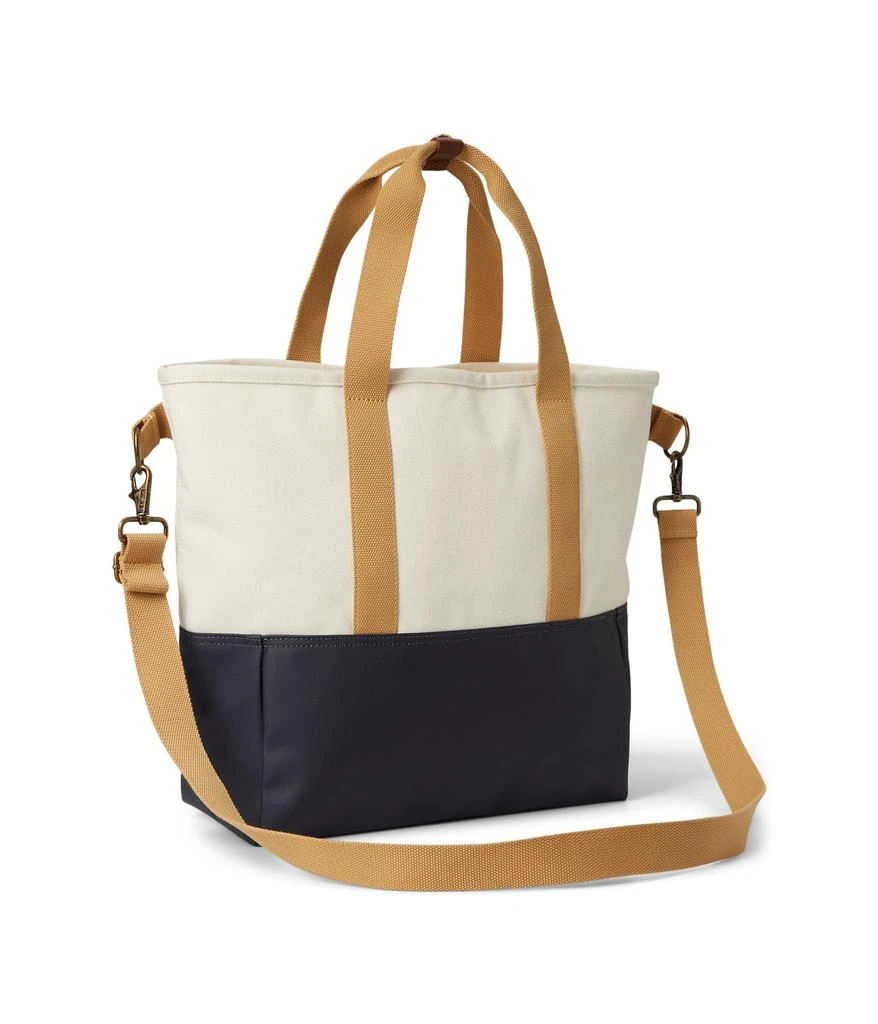 商品L.L.BEAN|Nor'Easter Tote Bag,价格¥669,第2张图片详细描述