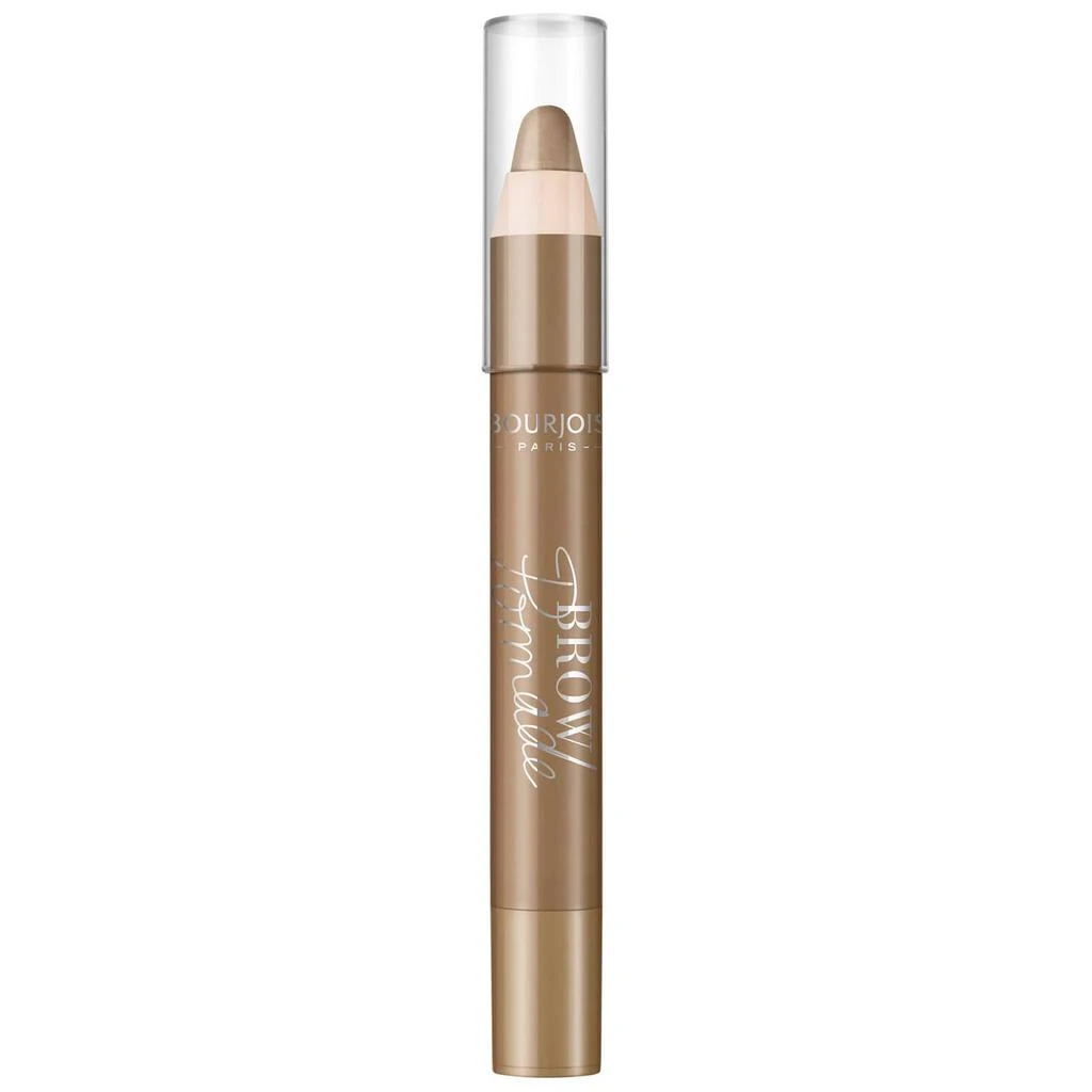 商品Rimmel|Rimmel Brow Pomade 3.25g (Various Shades),价格¥62,第1张图片