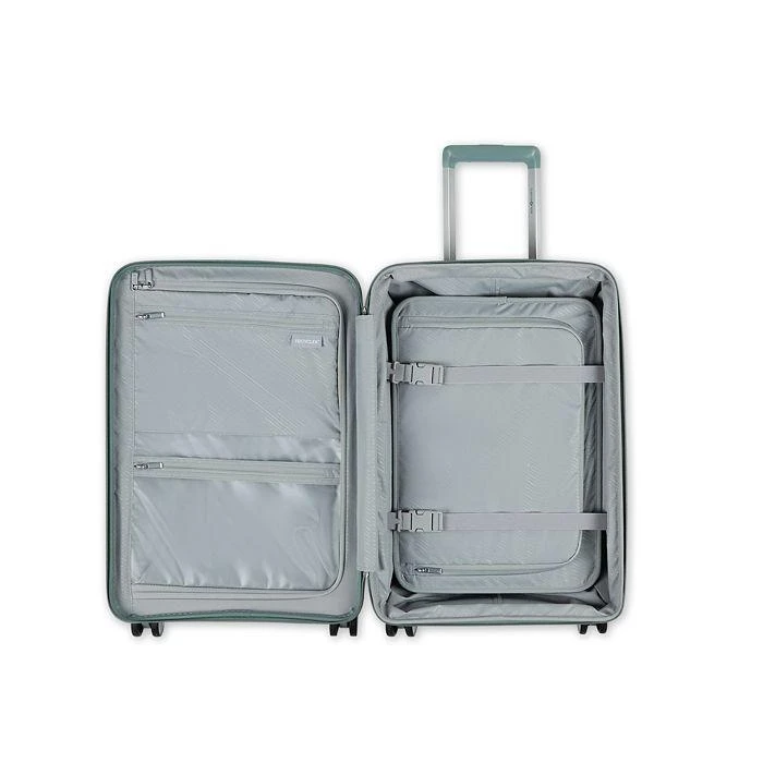 商品Samsonite|Elevation™ Plus Carry On Spinner Suitcase 22 x 14,价格¥1644,第4张图片详细描述